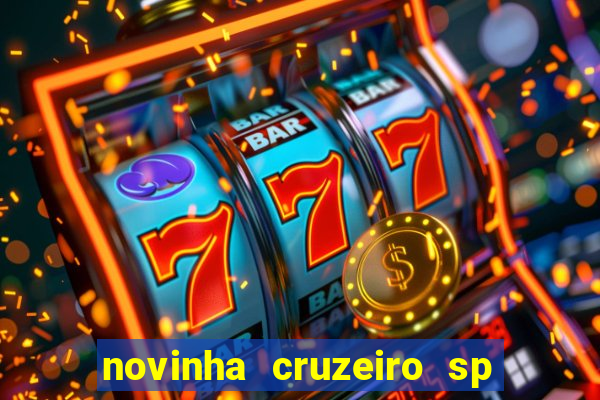 novinha cruzeiro sp caiu net